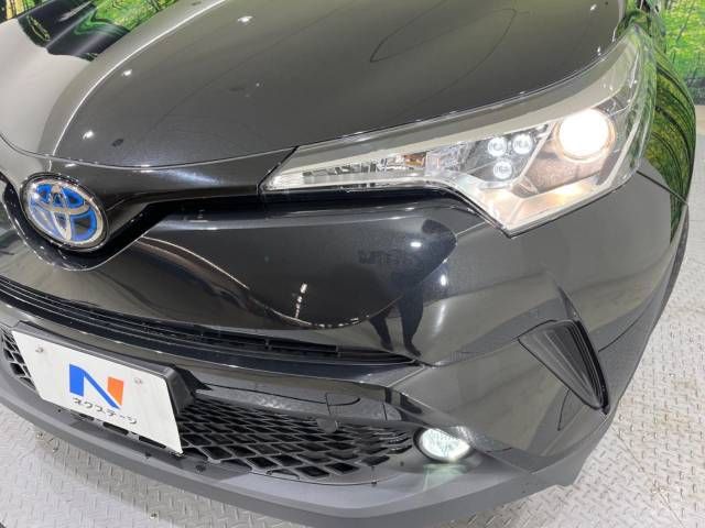 Toyota C-HR 2017-05 193147-12