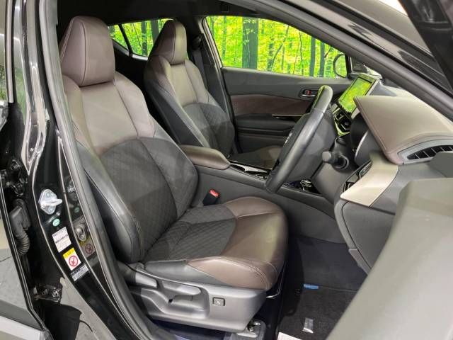 Toyota C-HR 2017-05 193147-8