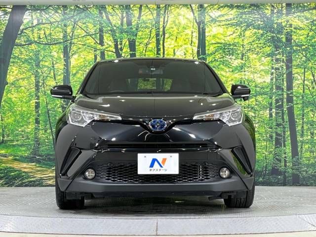 Toyota C-HR 2017-05 193147-14