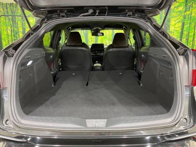 Toyota C-HR 2017-05 193147-10