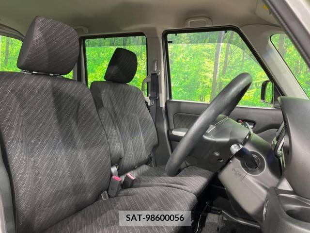 Suzuki SPACIA 2017-03 312228-8