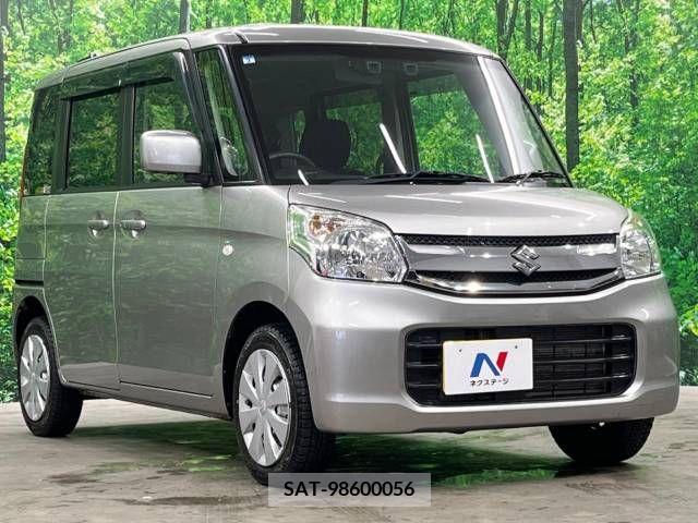 Suzuki SPACIA 2017-03 312228-16