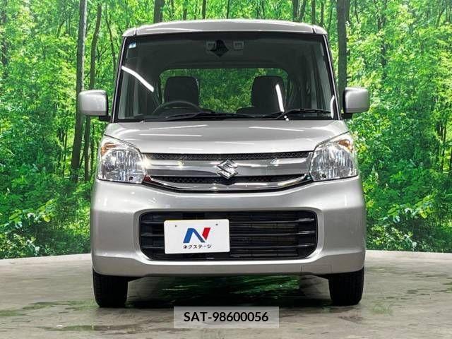 Suzuki SPACIA 2017-03 312228-14