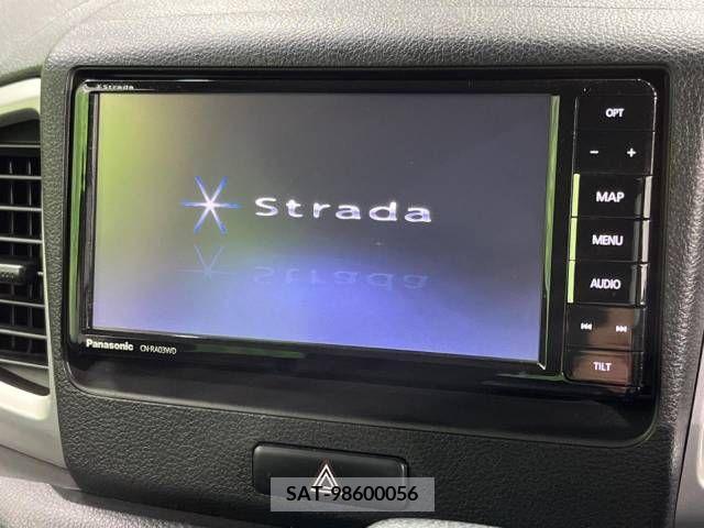 Suzuki SPACIA 2017-03 312228-2
