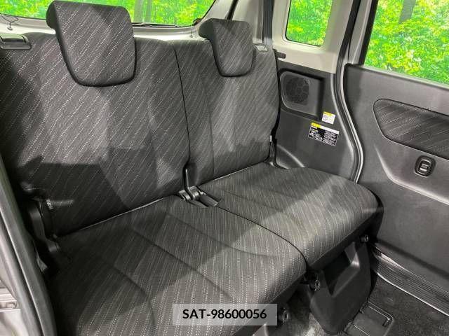 Suzuki SPACIA 2017-03 312228-9