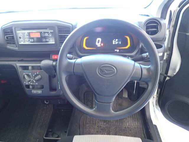 Daihatsu MIRA ES 2018-07 16827-7