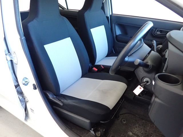 Daihatsu MIRA ES 2018-07 16827-10