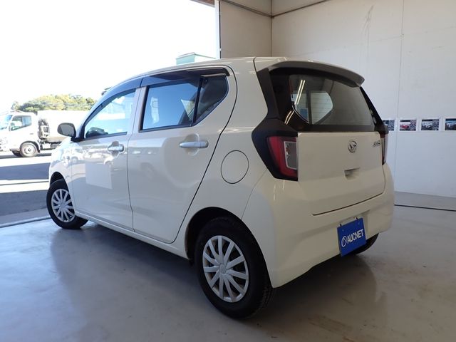 Daihatsu MIRA ES 2018-07 16827-2