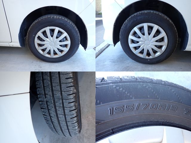 Daihatsu MIRA ES 2018-07 16827-6