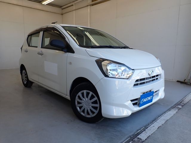 Daihatsu MIRA ES 2018-07 16827-0