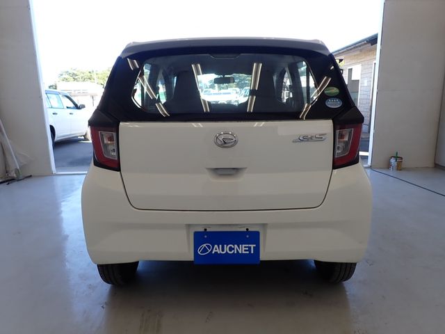 Daihatsu MIRA ES 2018-07 16827-3