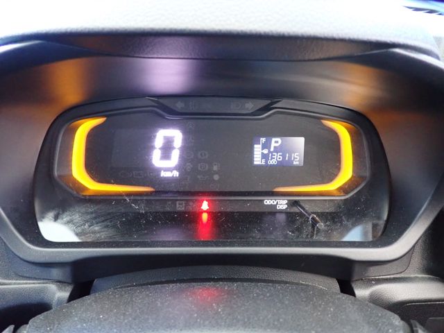 Daihatsu MIRA ES 2018-07 16827-8