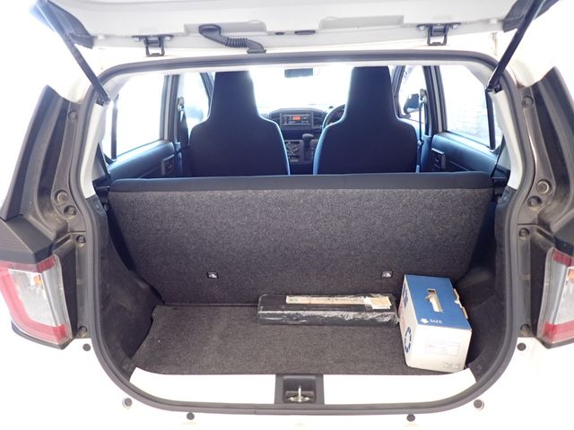 Daihatsu MIRA ES 2018-07 16827-12