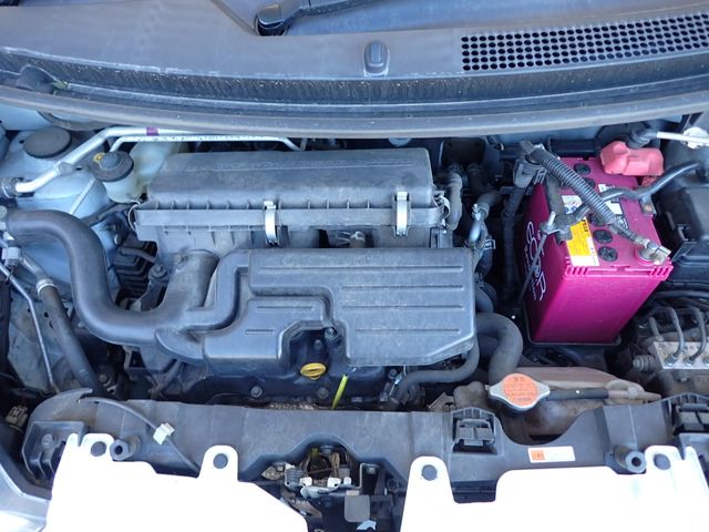 Daihatsu MIRA ES 2018-07 16827-5