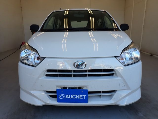Daihatsu MIRA ES 2018-07 16827-4