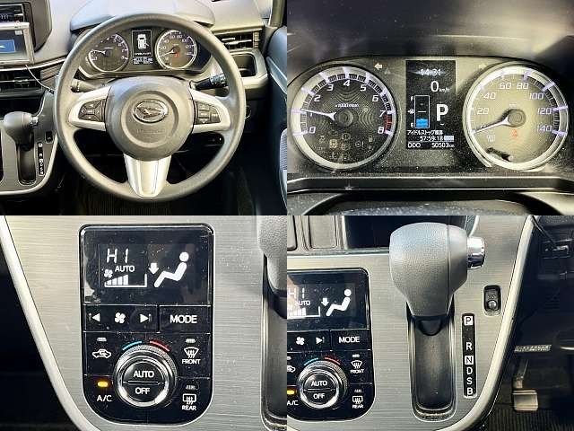 Daihatsu MOVE CUSTOM 2015-04 183149-7