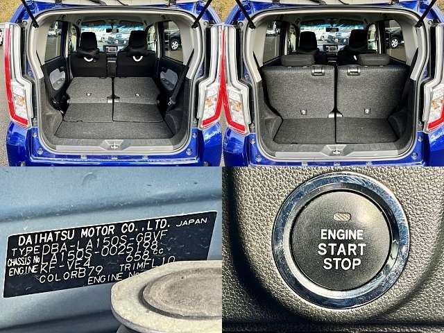Daihatsu MOVE CUSTOM 2015-04 183149-6