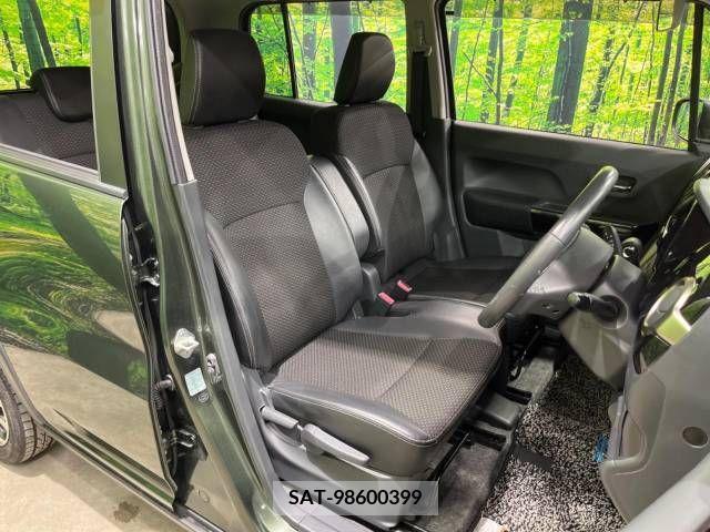 Suzuki HUSTLER 2017-10 352201-8