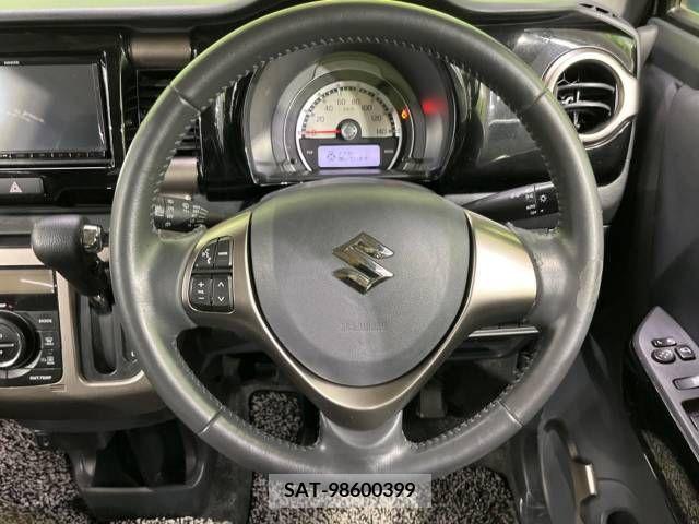 Suzuki HUSTLER 2017-10 352201-11