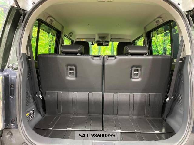 Suzuki HUSTLER 2017-10 352201-10