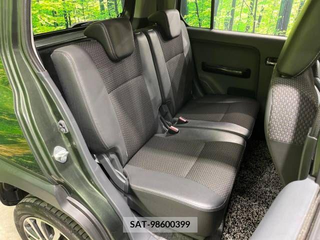 Suzuki HUSTLER 2017-10 352201-9