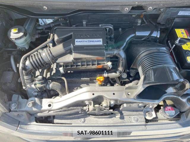 Honda N BOX CUSTOM 2013-06 248922-19