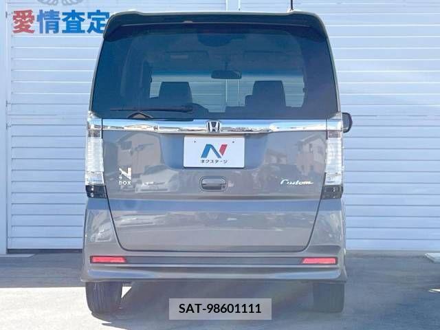 Honda N BOX CUSTOM 2013-06 248922-16
