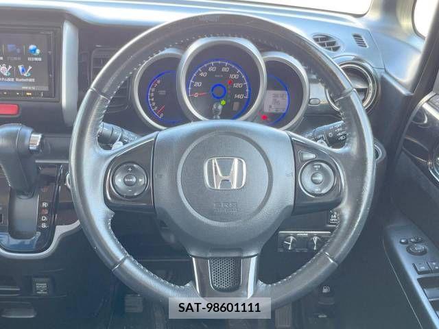 Honda N BOX CUSTOM 2013-06 248922-8
