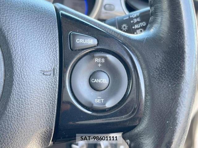 Honda N BOX CUSTOM 2013-06 248922-6