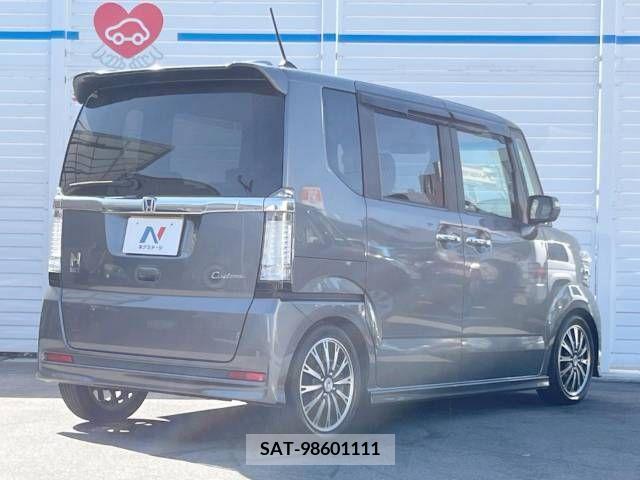 Honda N BOX CUSTOM 2013-06 248922-18
