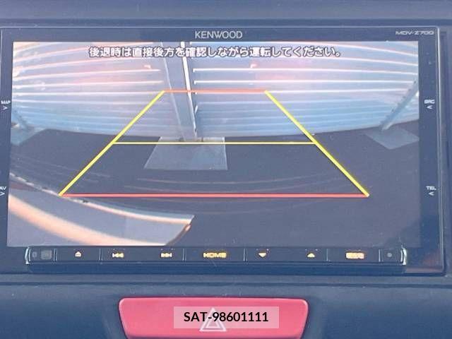 Honda N BOX CUSTOM 2013-06 248922-5