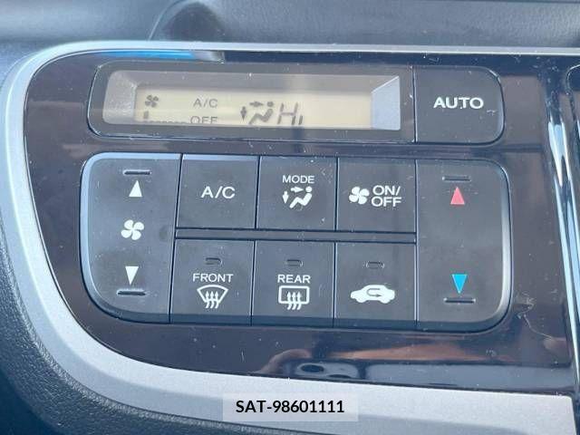 Honda N BOX CUSTOM 2013-06 248922-7