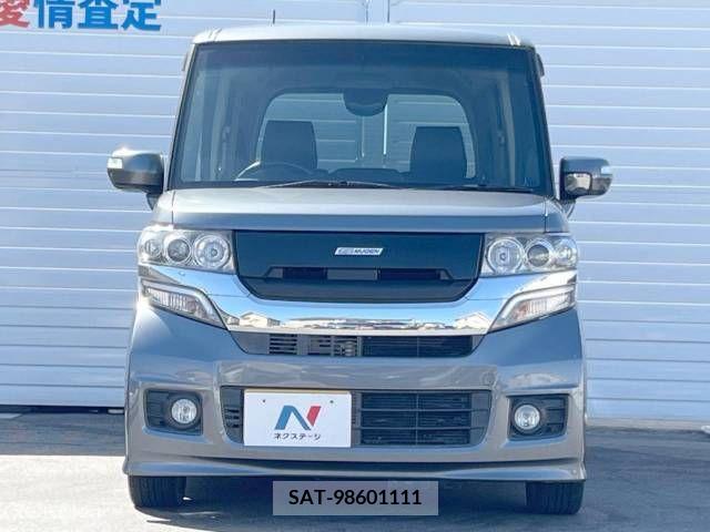 Honda N BOX CUSTOM 2013-06 248922-15