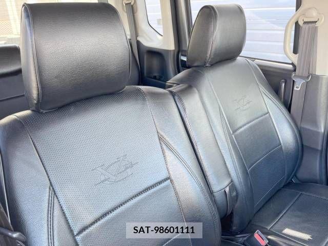 Honda N BOX CUSTOM 2013-06 248922-9