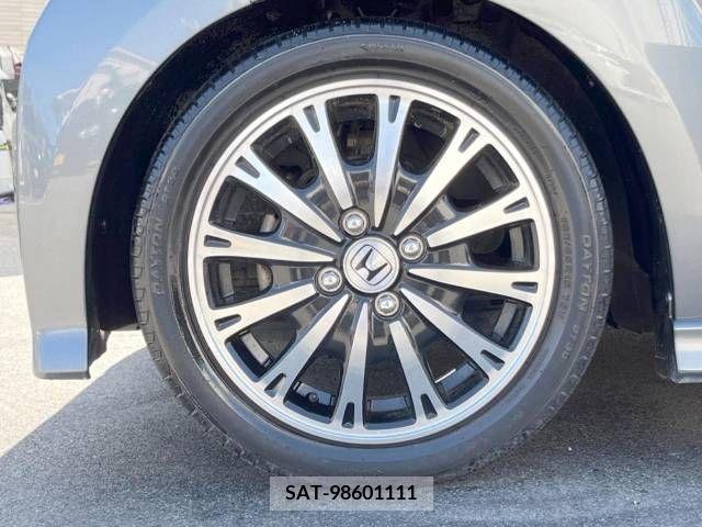 Honda N BOX CUSTOM 2013-06 248922-13