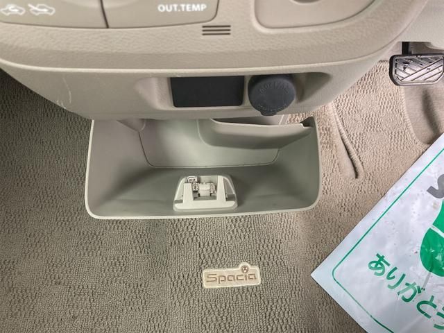 Suzuki SPACIA 2013-09 7193-16