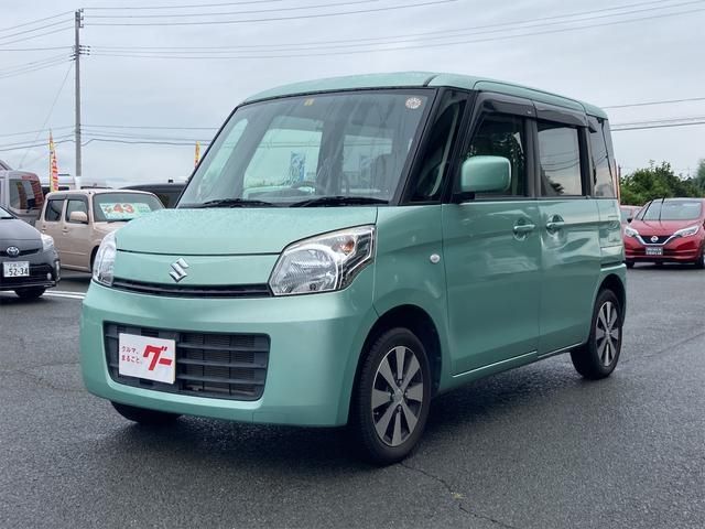 Suzuki SPACIA 2013-09 7193-0
