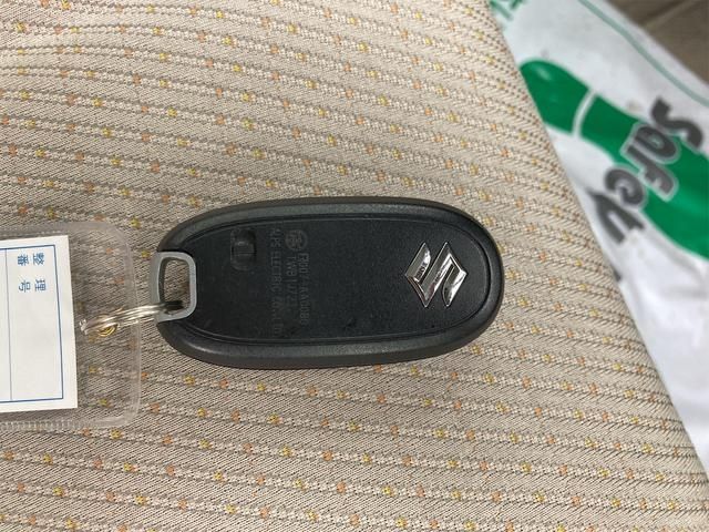 Suzuki SPACIA 2013-09 7193-29