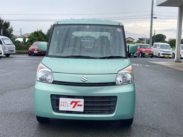 Suzuki SPACIA 2013-09 7193-1