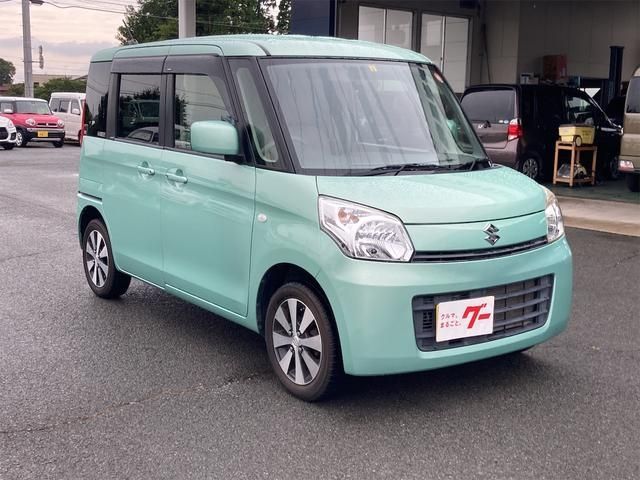 Suzuki SPACIA 2013-09 7193-2
