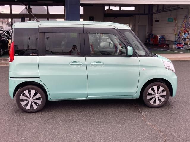 Suzuki SPACIA 2013-09 7193-3