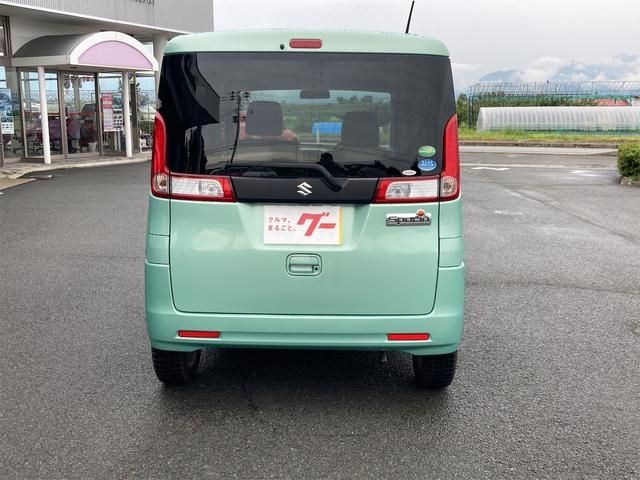 Suzuki SPACIA 2013-09 7193-5