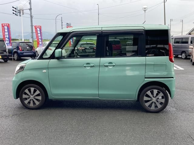Suzuki SPACIA 2013-09 7193-7