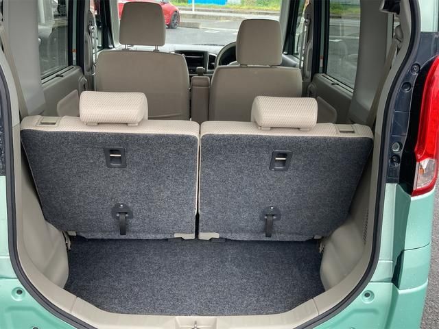 Suzuki SPACIA 2013-09 7193-23