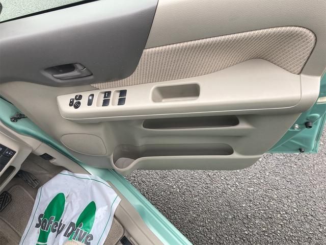Suzuki SPACIA 2013-09 7193-21