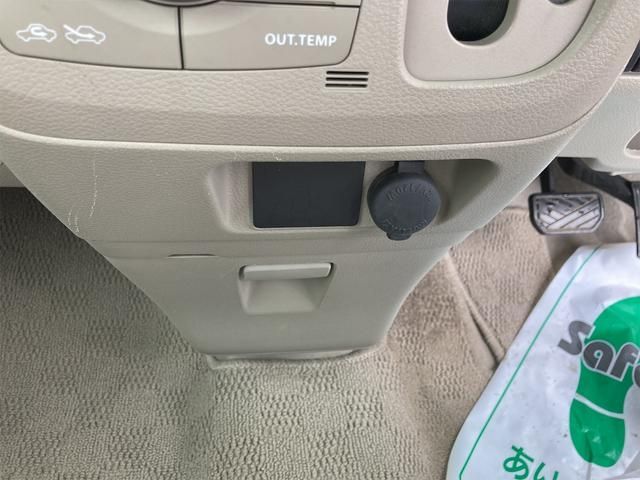 Suzuki SPACIA 2013-09 7193-15