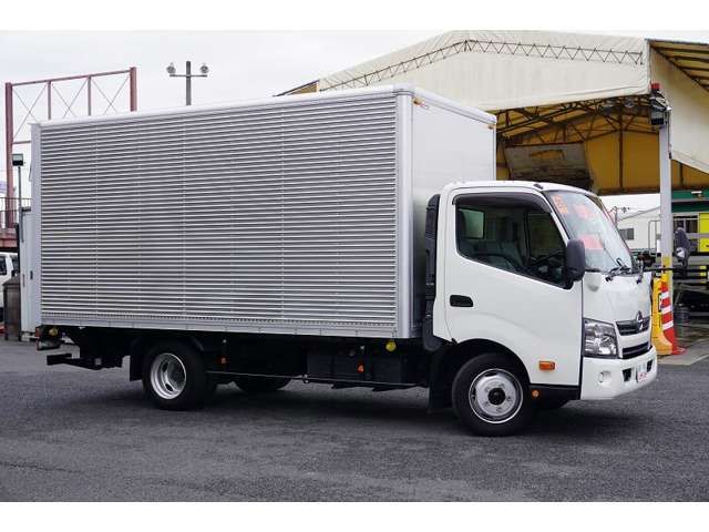 Hino DUTRO 2017-01 18181-5