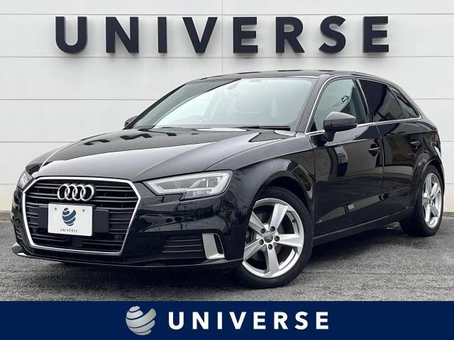 Audi A3 2017-09 193614-0