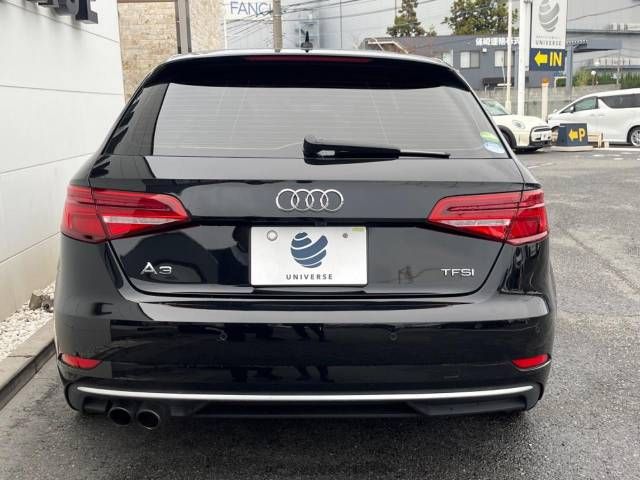 Audi A3 2017-09 193614-16