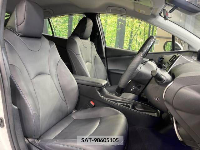 Toyota PRIUS 2016-03 393444-8